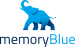 memoryBlue
